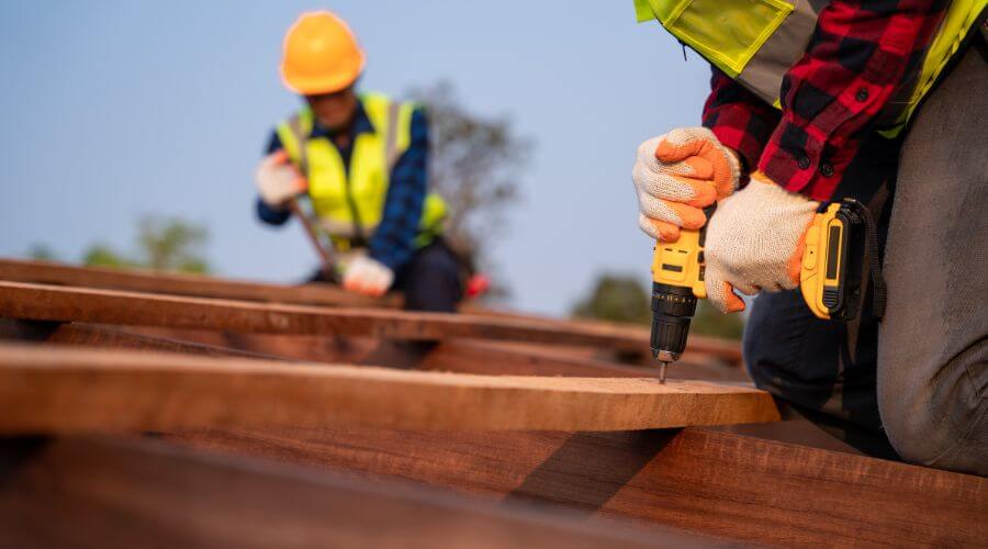 Expert flood damage restoration services in Chisago City, MN